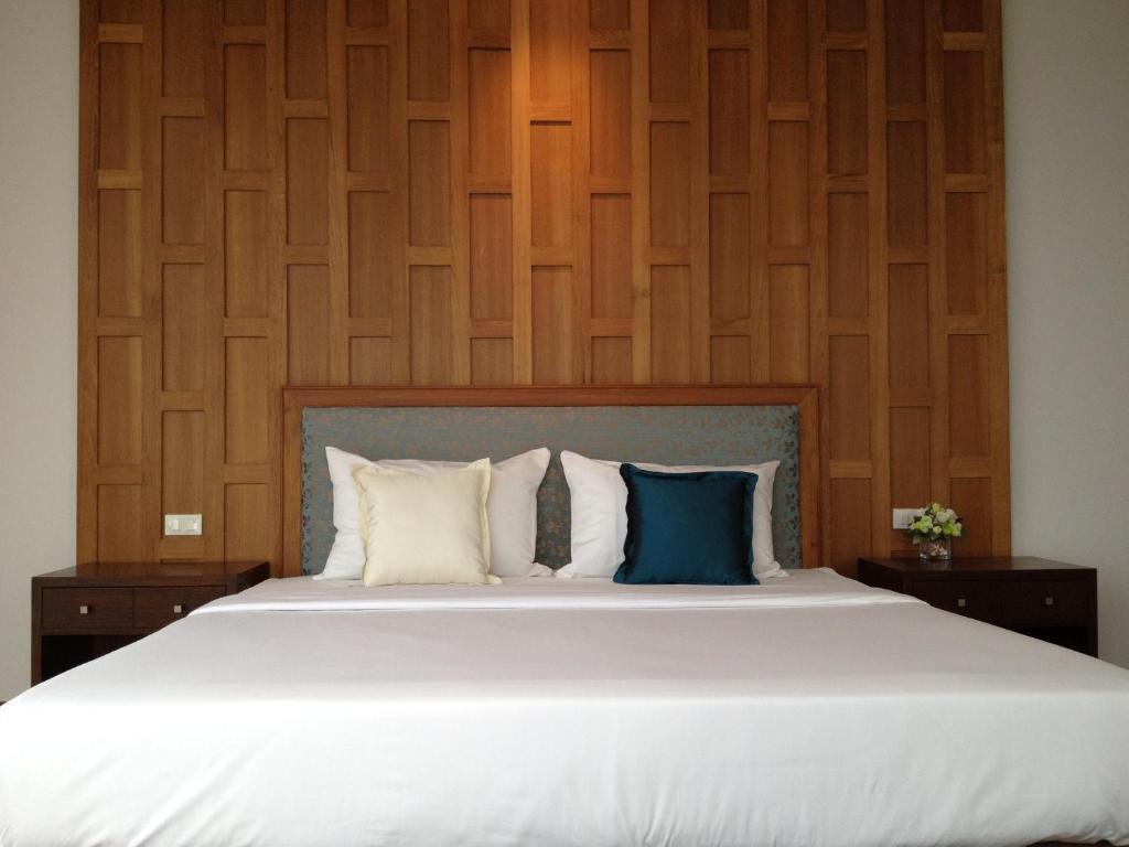 Baan Dinso Hostel@Ratchadamnoen Bangkok Chambre photo